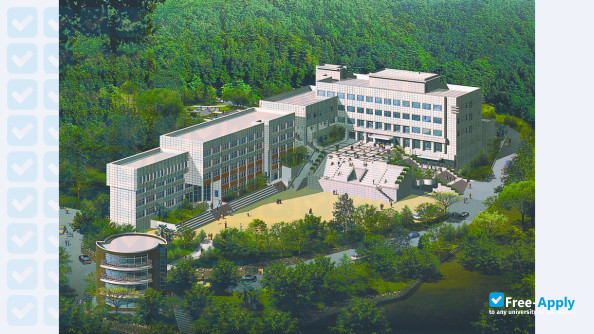 Daedong College photo #4