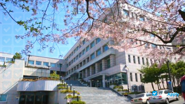 Daedong College photo #3