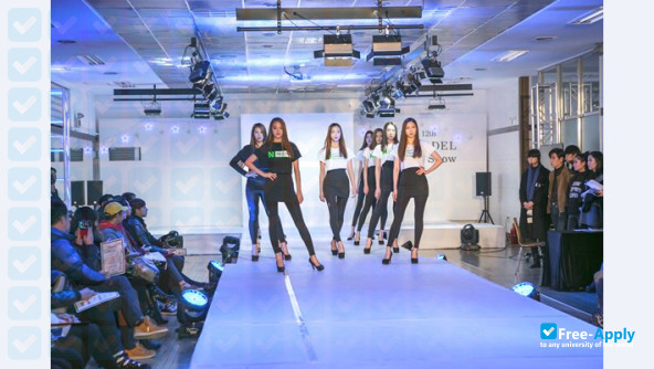 Daeduk University photo #2