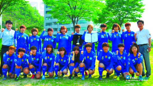 Daeduk University photo #6