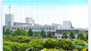 Daegu Cyber University миниатюра №5