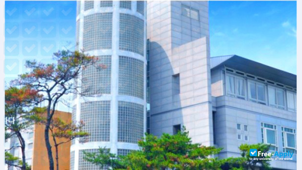 Photo de l’Daegu Cyber University #4
