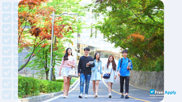 Seoul Theological University photo #8