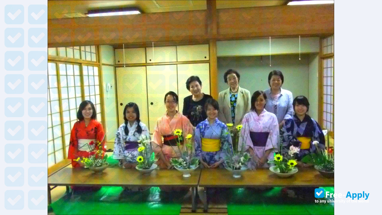 Seoul Theological University photo #5