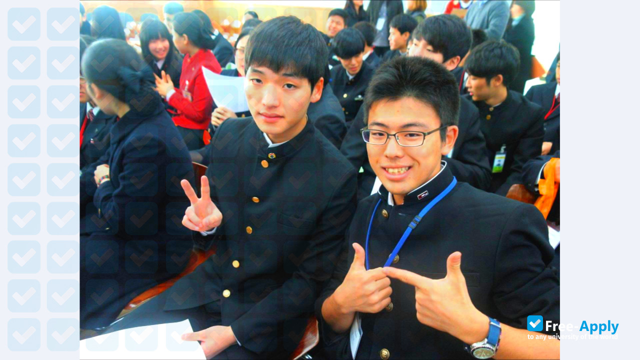 Seoul Theological University photo