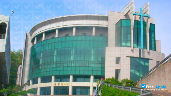 Seoul Theological University photo #7