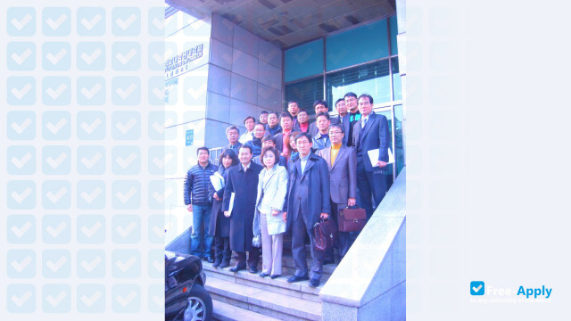 Seoul University of Venture & Information фотография №11