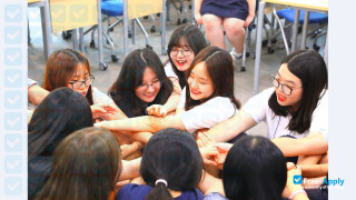 Miniatura de la Seoul Women's University #3
