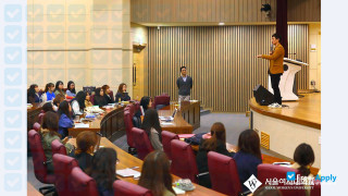 Seoul Women's University thumbnail #8