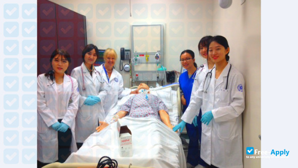 Foto de la Seoul Womens College of Nursing #8