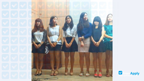 Foto de la Seoul Womens College of Nursing #8
