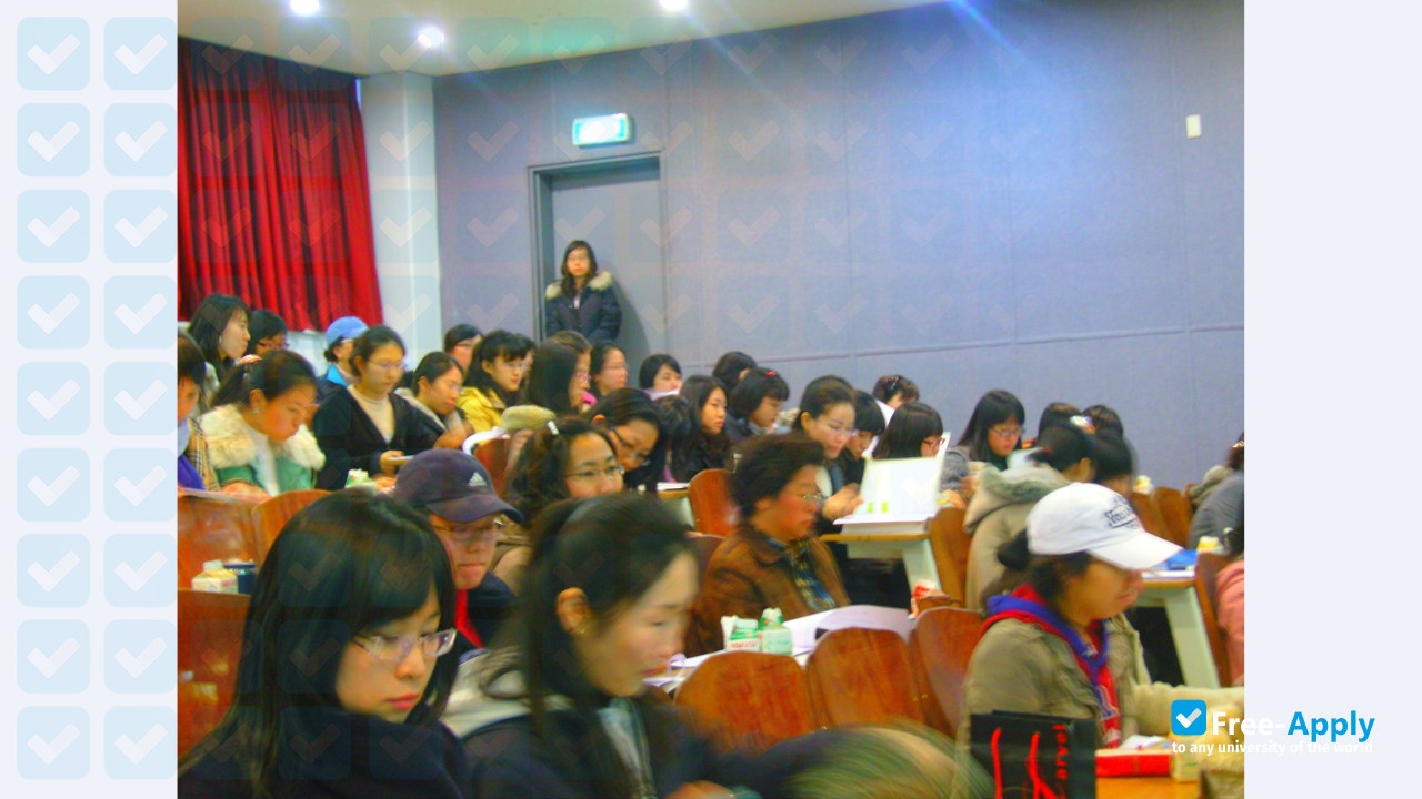 Foto de la Seoul Womens College of Nursing #9