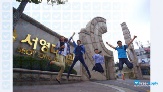 Seoyeng University (Seokang College) thumbnail #11