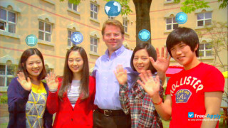 Seoyeng University (Seokang College) thumbnail #2