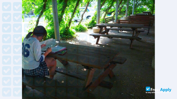 Shingyeong University photo #11