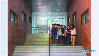 Miniatura de la Sogang University #13