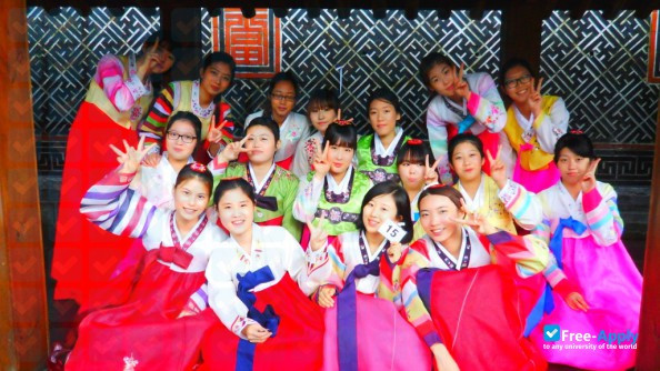 Sohae College photo #10