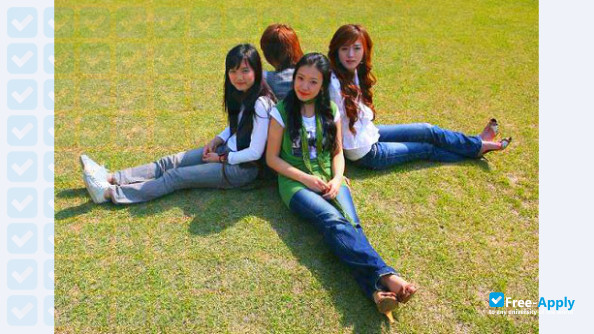 Sohae College photo #9