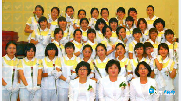 Photo de l’Songgok College #12