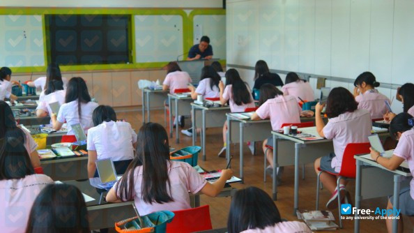 Songgok College photo #13