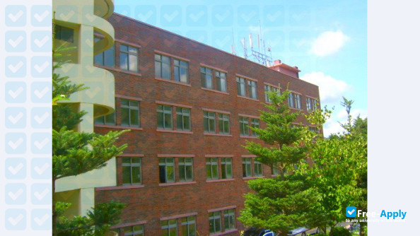 Songgok College photo #8
