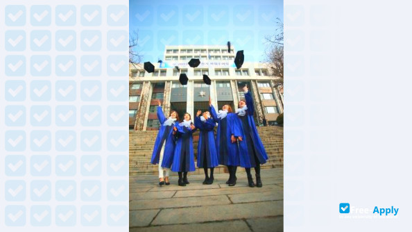 Foto de la Sookmyung Women's University #6