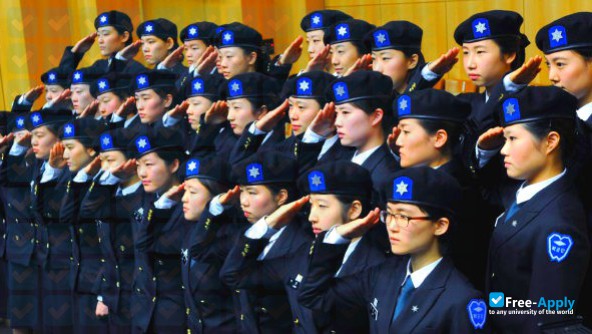 Photo de l’Sookmyung Women's University #6