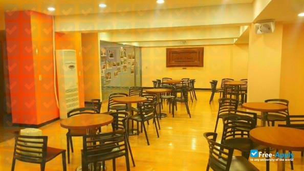 Foto de la Soongeui Womens College #12