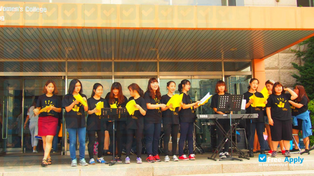 Foto de la Soongeui Womens College #4