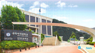 Miniatura de la Soongeui Womens College #9