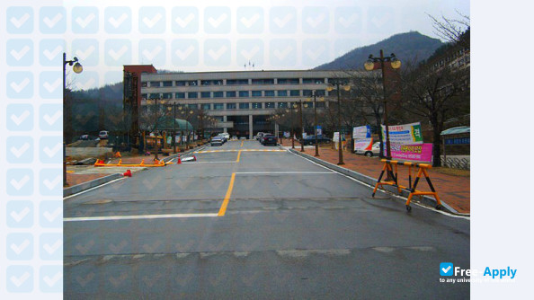 Sorabol College photo #3