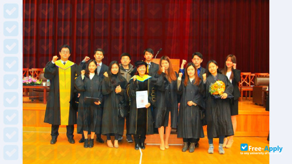 Sorabol College photo #12