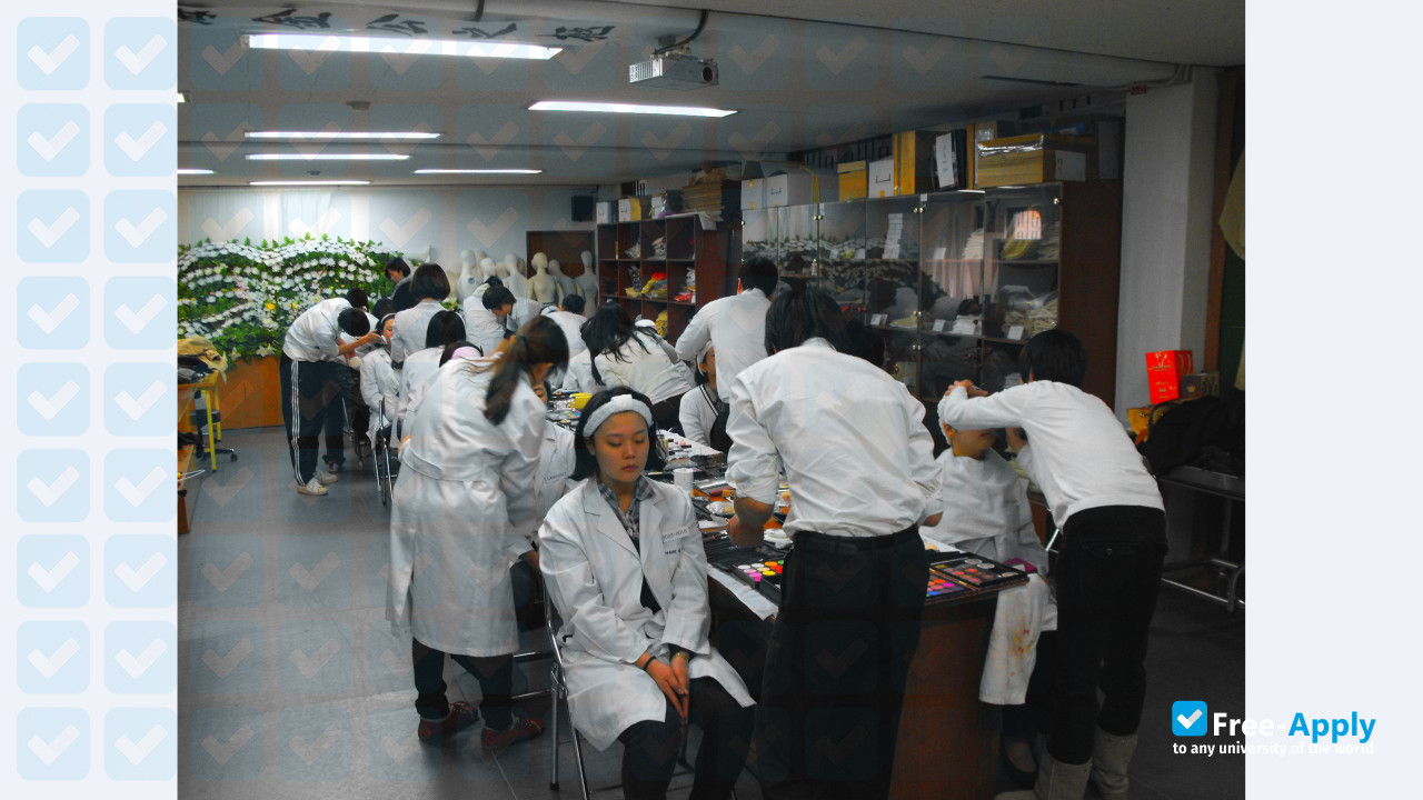 Sorabol College photo #4