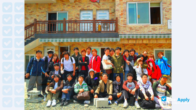 Sorabol College photo #1