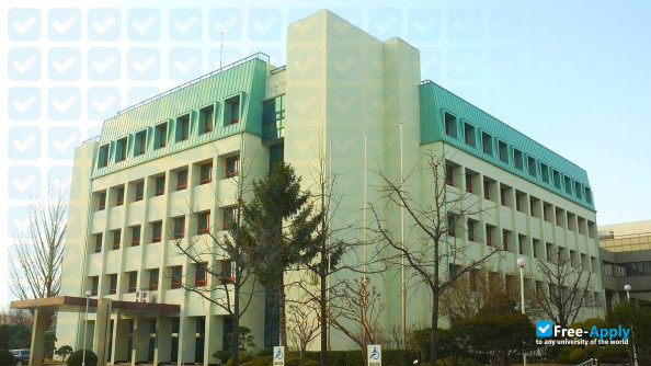 Korea Institute for Advanced Study фотография №8