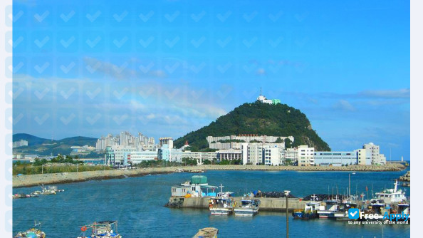 Korea Maritime University фотография №5