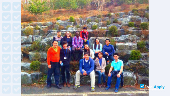 Gospel Theological Seminary photo #5
