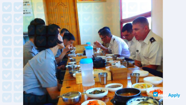 Korea National Defense University photo #5