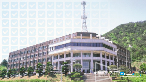 Jeonbuk Science College photo