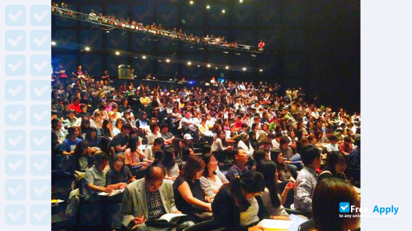 Foto de la Korea National University of Arts #2