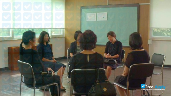 Foto de la Korea National University of Arts #9