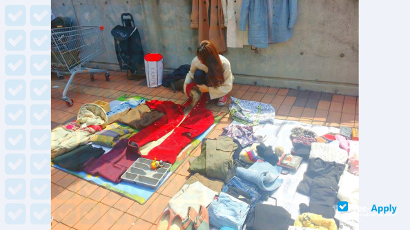 Foto de la Korea National University of Arts #3