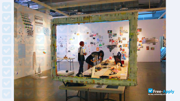 Foto de la Korea National University of Arts #5