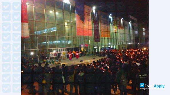 Foto de la Korea National University of Arts #10