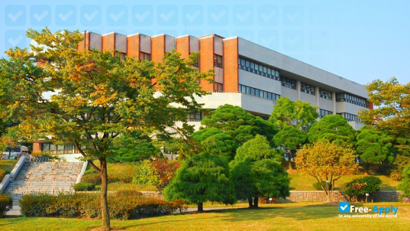 Korea National University of Education photo #10