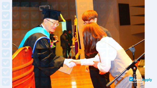 Foto de la Korea National University of Education