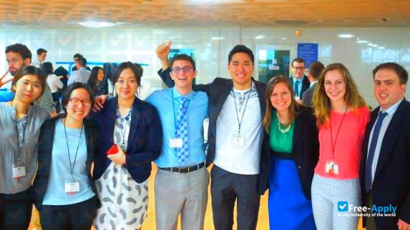 Jungwon University photo #4