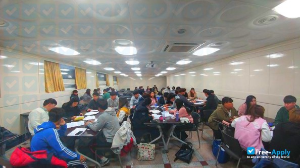 Korea National Universty of Welfare фотография №6