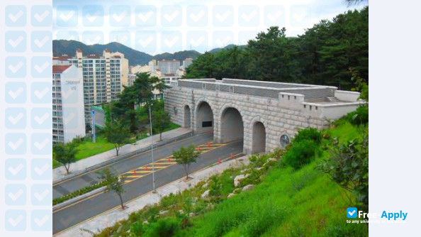 Photo de l’Kaya University #5