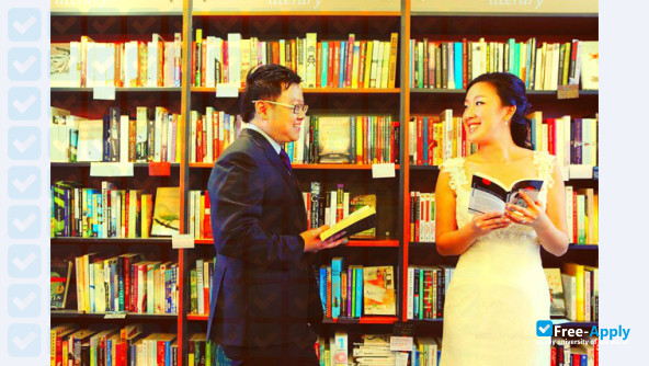 Photo de l’Kaya University #3